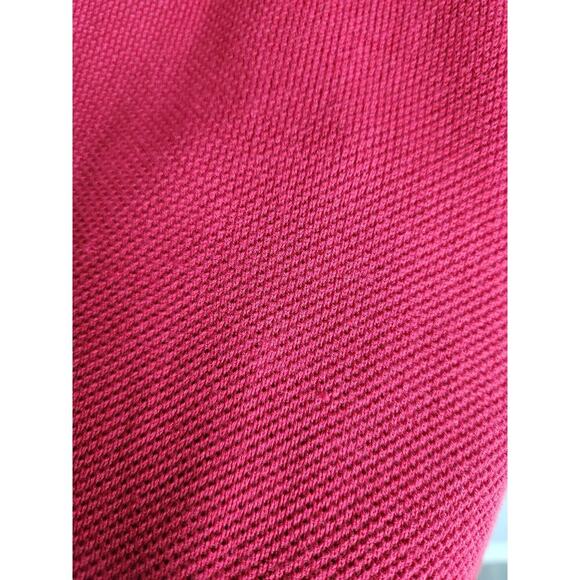 Polo Ralph Lauren Mens waffle knit Pima cotton sweater sz L lightweight holiday - Picture 8 of 8